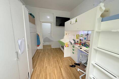 1-комнатная квартира в центре: 3