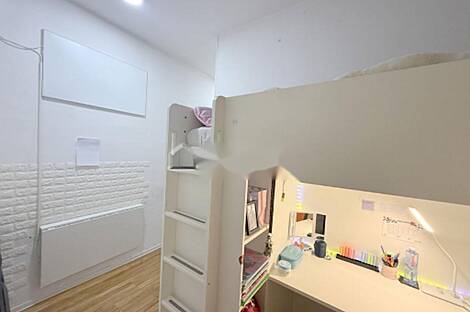 1-комнатная квартира в центре: 7