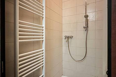 Жилище в Любляне, центр: 11