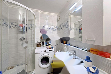 Квартира 3,5-комнатная в районе Бежиград: 2