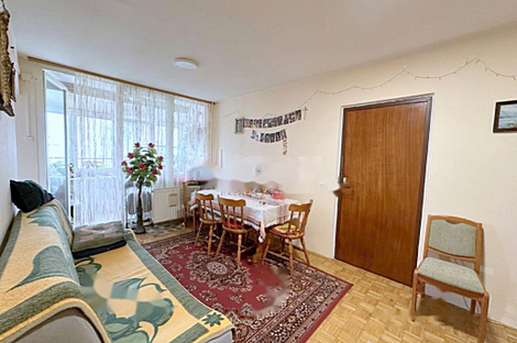 Квартира 3,5-комнатная в районе Бежиград: 3