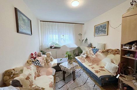 Квартира 3,5-комнатная в районе Бежиград: 5