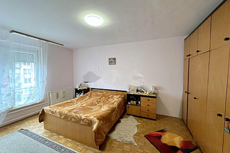 Квартира 3,5-комнатная в районе Бежиград: 8