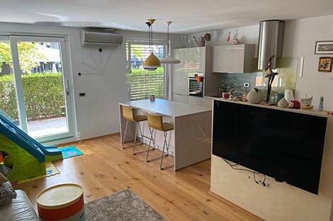 Белиград, 4-комнатная квартира: 1