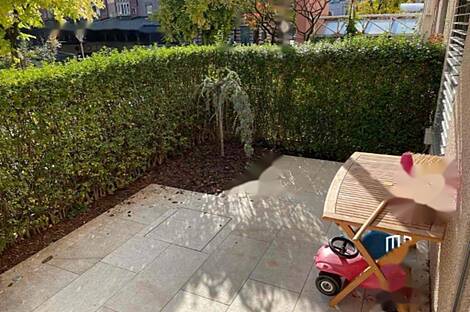 Белиград, 4-комнатная квартира: 2