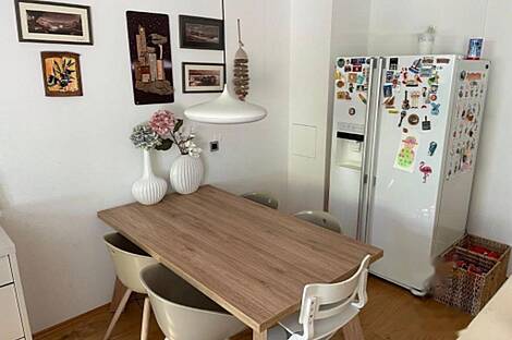 Белиград, 4-комнатная квартира: 4