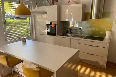 Белиград, 4-комнатная квартира: 5