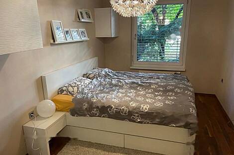 Белиград, 4-комнатная квартира: 6