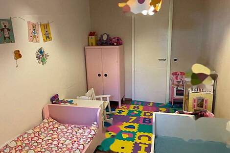 Белиград, 4-комнатная квартира: 7