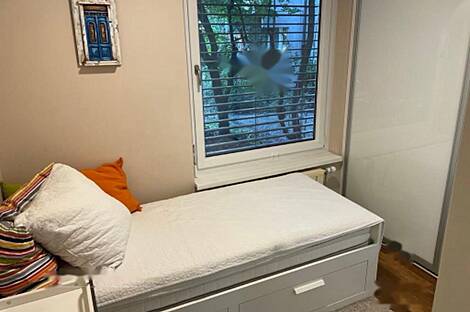 Белиград, 4-комнатная квартира: 8