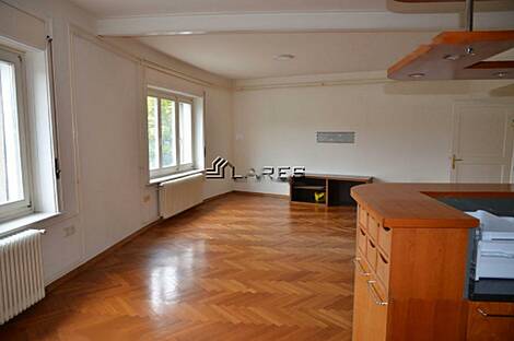 Трехкомнатная квартира в центре: 7