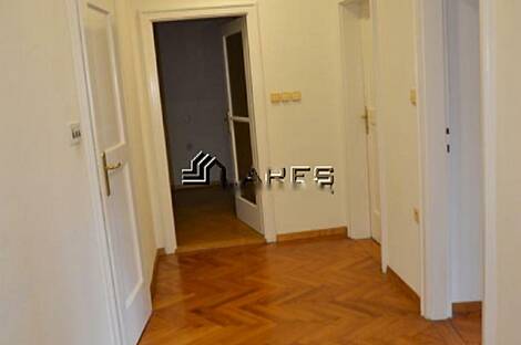 Трехкомнатная квартира в центре: 17