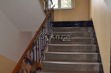 Трехкомнатная квартира в центре: 24