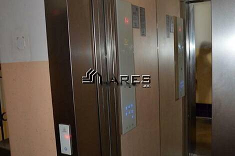 Трехкомнатная квартира в центре: 25