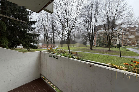 Двухкомнатная квартира с половиной комнаты в Чернуче: 2