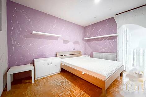 Двухкомнатная квартира с половиной комнаты в Чернуче: 8