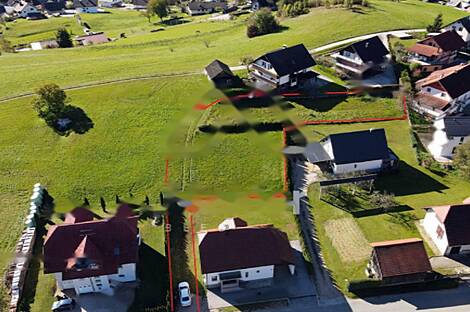 Зазидлива, Нижний Горье, земельный участок.: 4