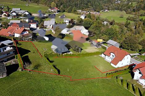 Зазидлива, Нижний Горье, земельный участок.: 8