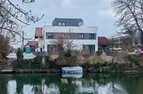 Жилище в Новом Трнове: 1