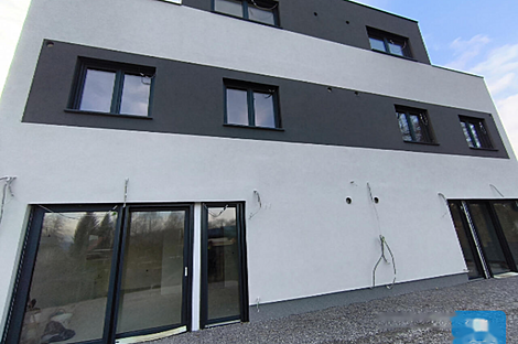 Жилище в Новом Трнове: 8