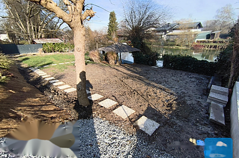 Жилище в Новом Трнове: 11