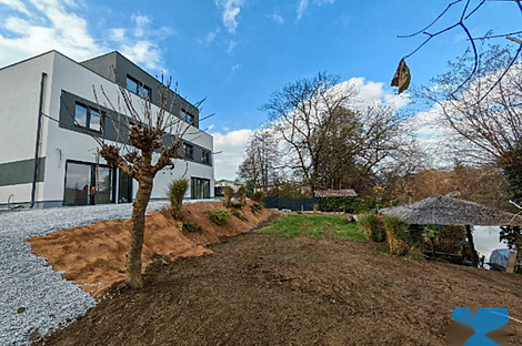 Жилище в Новом Трнове: 19