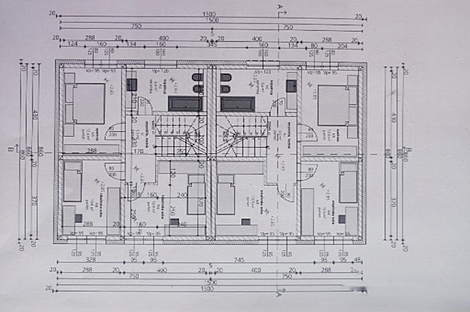 Жилище в Новом Трнове: 21