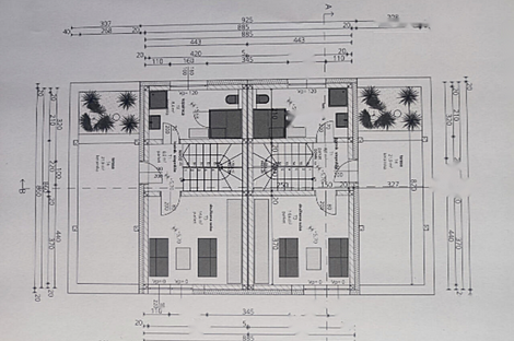Жилище в Новом Трнове: 22