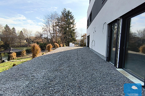 Дом в Новом Трново, стоящий у воды: 4