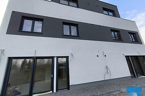 Дом в Новом Трново, стоящий у воды: 8