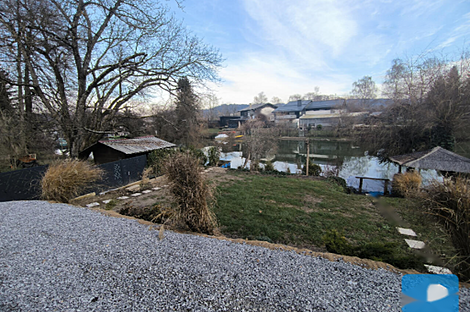 Дом в Новом Трново, стоящий у воды: 9