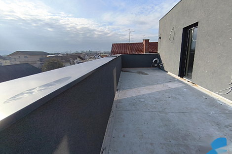 Дом в Новом Трново, стоящий у воды: 10