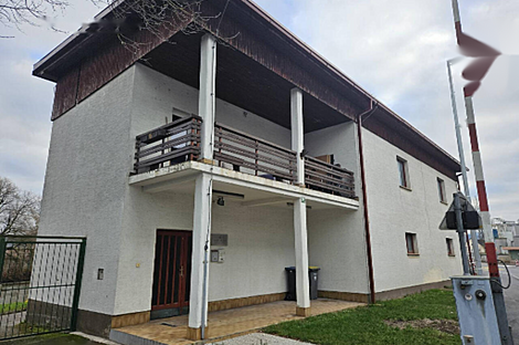 Жилище в Вевче: 4