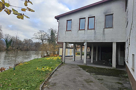 Жилище в Вевче: 6