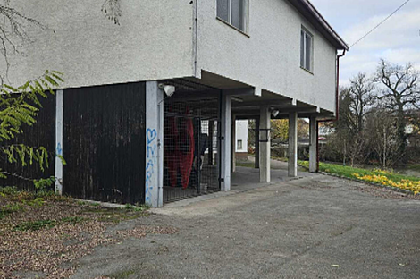 Жилище в Вевче: 7