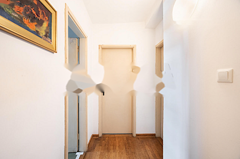 Дом в Любляне, район Бежиград.: 8