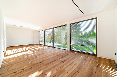 Жилище, расположенное в районе Бежиград, Любляна: 12