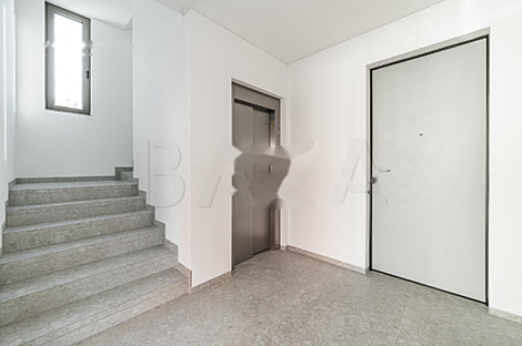 Жилище, расположенное в районе Бежиград, Любляна: 16