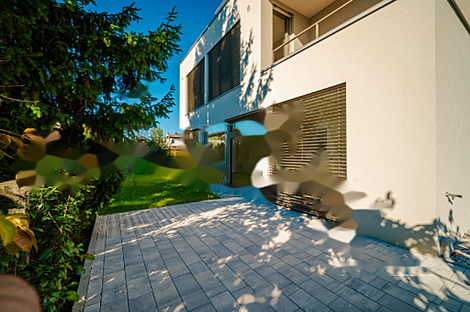 Жилище, расположенное в районе Бежиград, Любляна: 19