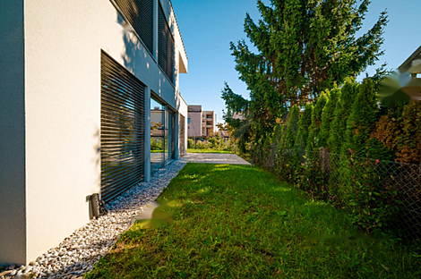 Жилище, расположенное в районе Бежиград, Любляна: 20