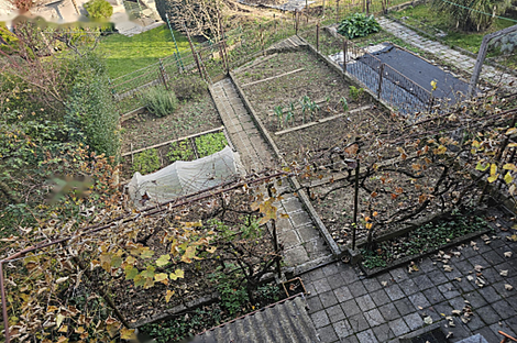 Дом на улице Подмильщакова с террасой: 2