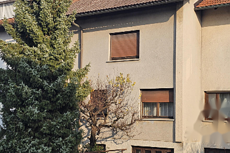 Дом на улице Подмильщакова с террасой: 3