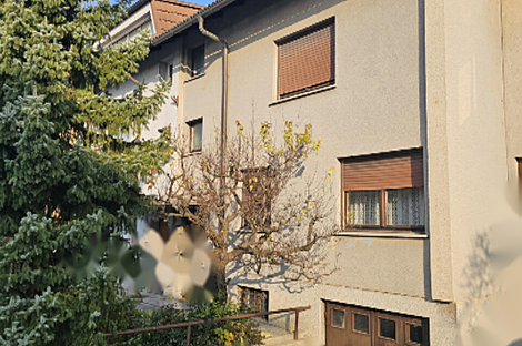 Дом на улице Подмильщакова с террасой: 4