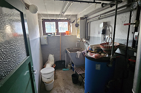 Дом на улице Подмильщакова с террасой: 5