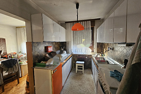 Дом на улице Подмильщакова с террасой: 6