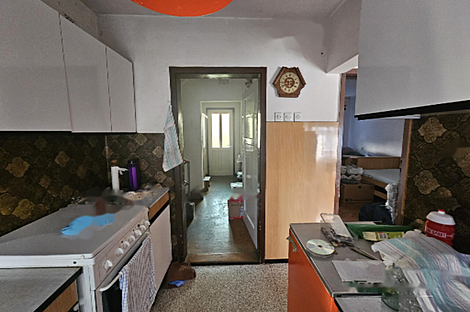 Дом на улице Подмильщакова с террасой: 8