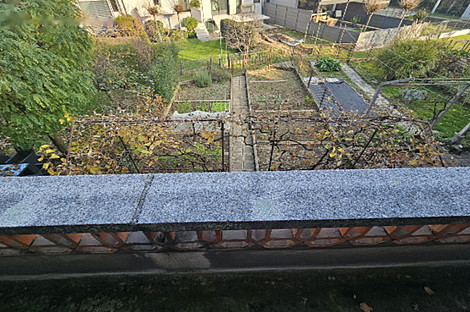 Дом на улице Подмильщакова с террасой: 14