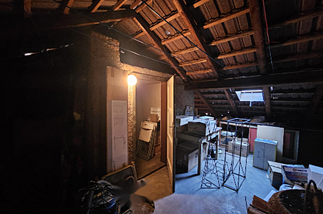 Дом на улице Подмильщакова с террасой: 17