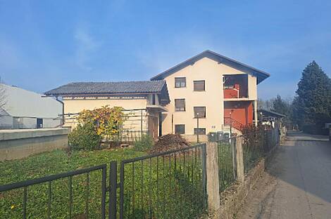 Жилище в местности Долги-Мост.: 1