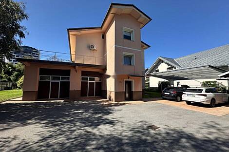 Дом, Ёжик: 13